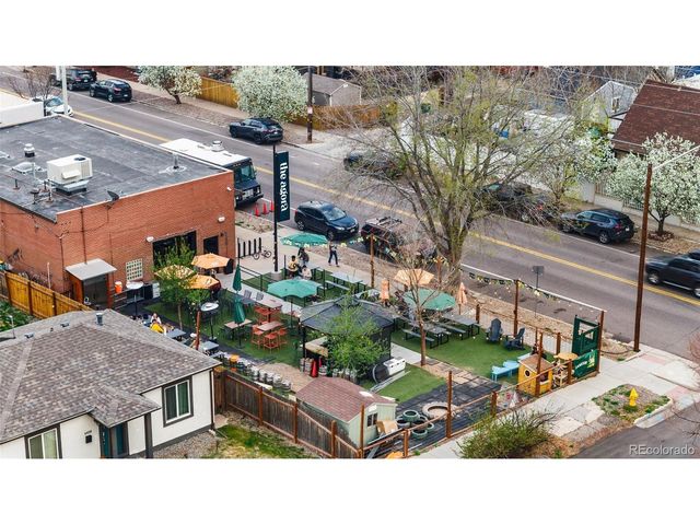 2600 W 42nd Ave, Denver, CO 80211