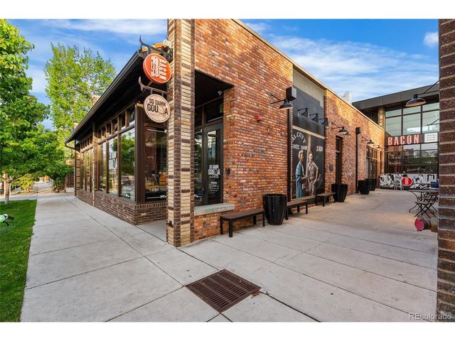 2600 W 42nd Ave, Denver, CO 80211