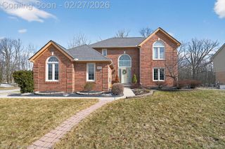 2859 Doncaster Drive, Canton Charter Township, MI 48188