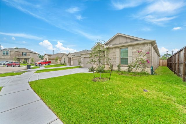 3111 Freiberger Lane, Alvin, TX 77511
