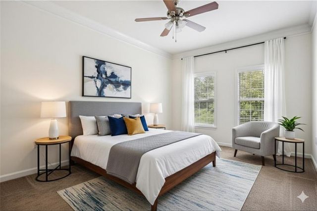 2211 Westchester Ridge, Atlanta, GA 30329