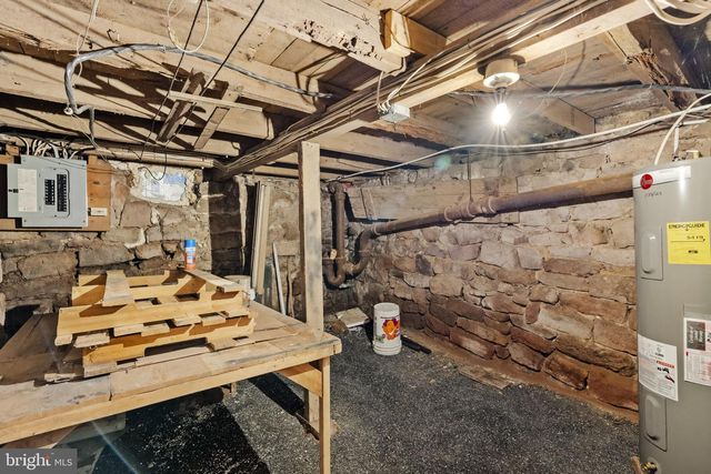 50, 52, & 52-A GROSS ST, Ephrata, PA 17522
