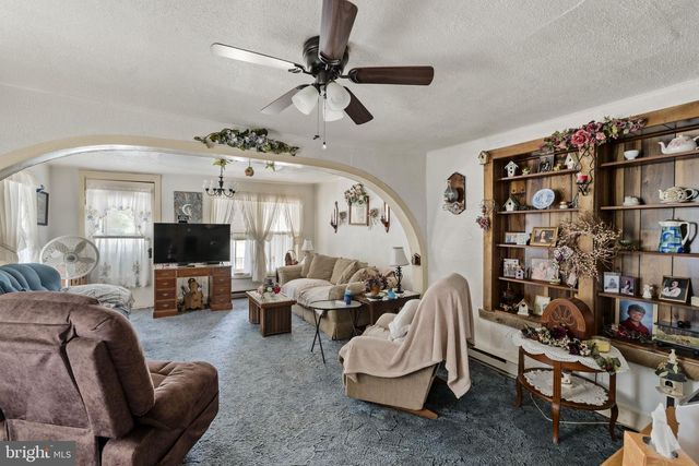 50, 52, & 52-A GROSS ST, Ephrata, PA 17522