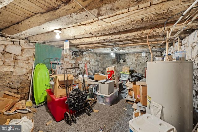 50, 52, & 52-A GROSS ST, Ephrata, PA 17522