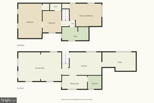 50, 52, & 52-A GROSS ST, Ephrata, PA 17522