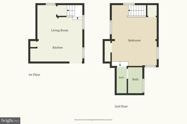 50, 52, & 52-A GROSS ST, Ephrata, PA 17522