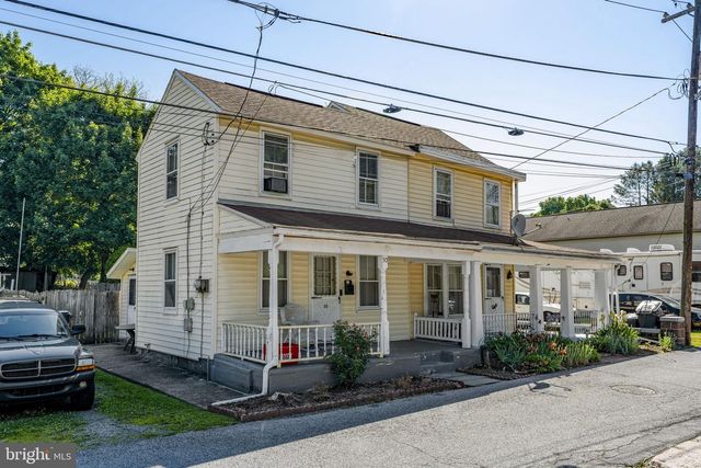 50, 52, & 52-A GROSS ST, Ephrata, PA 17522