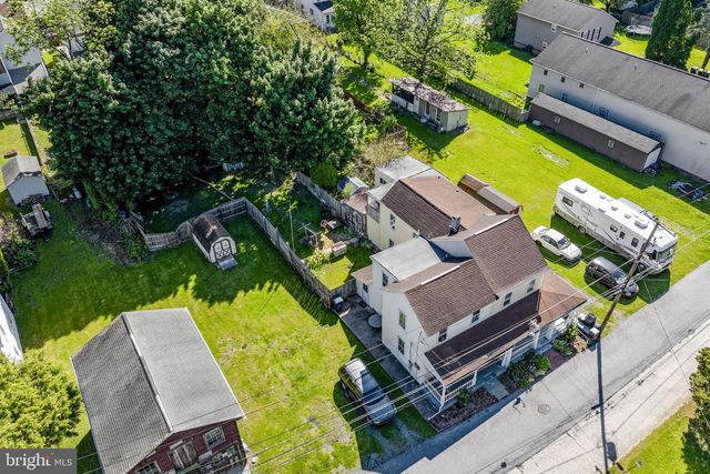 50, 52, & 52-A GROSS ST, Ephrata, PA 17522