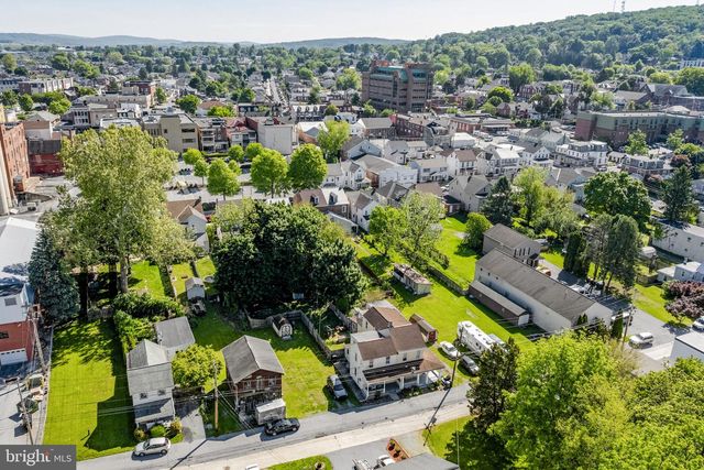 50, 52, & 52-A GROSS ST, Ephrata, PA 17522