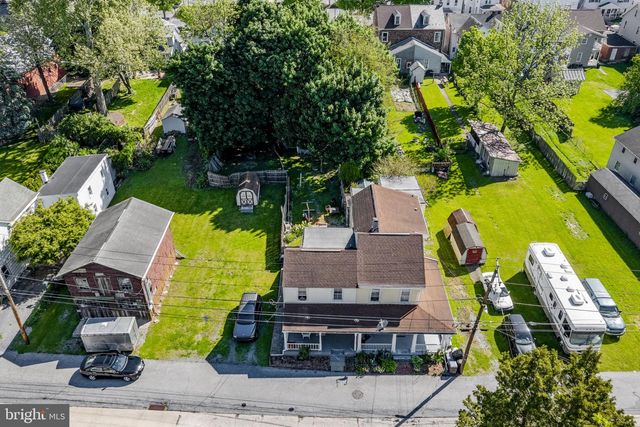 50, 52, & 52-A GROSS ST, Ephrata, PA 17522