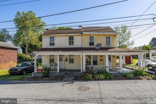50, 52, & 52-A GROSS ST, Ephrata, PA 17522