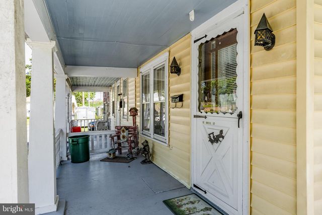 50, 52, & 52-A GROSS ST, Ephrata, PA 17522