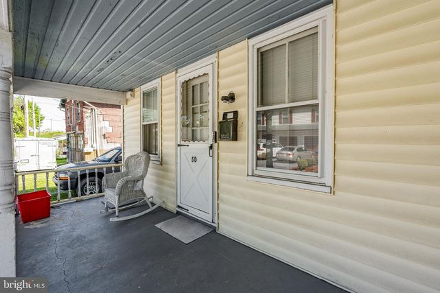 50, 52, & 52-A GROSS ST, Ephrata, PA 17522