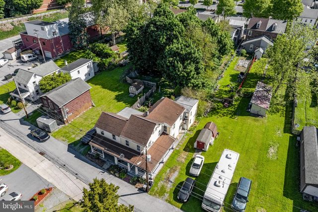 50, 52, & 52-A GROSS ST, Ephrata, PA 17522