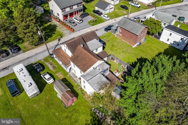 50, 52, & 52-A GROSS ST, Ephrata, PA 17522