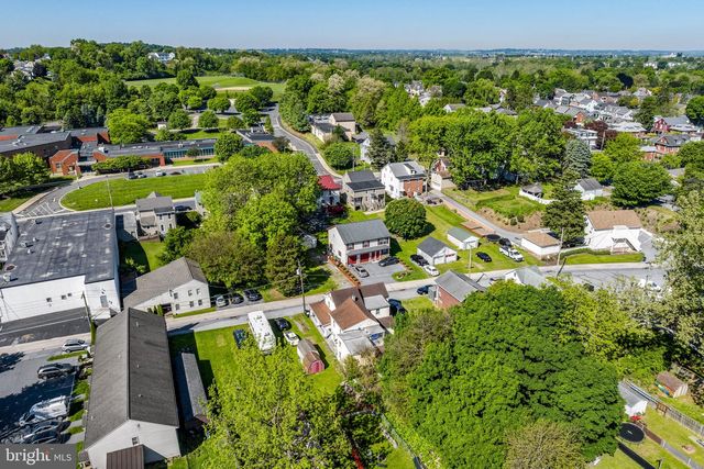 50, 52, & 52-A GROSS ST, Ephrata, PA 17522