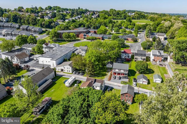 50, 52, & 52-A GROSS ST, Ephrata, PA 17522