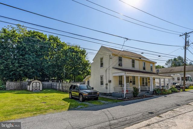 50, 52, & 52-A GROSS ST, Ephrata, PA 17522