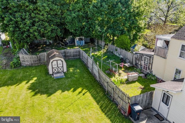 50, 52, & 52-A GROSS ST, Ephrata, PA 17522