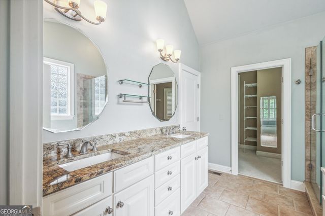 25 The Terrace, Newnan, GA 30263