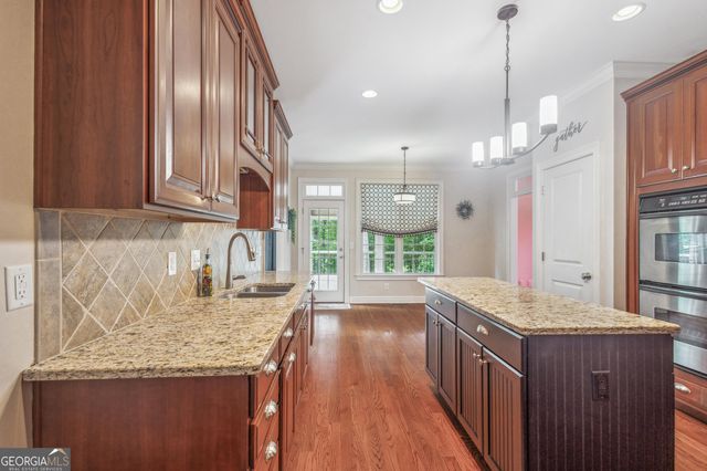 25 The Terrace, Newnan, GA 30263