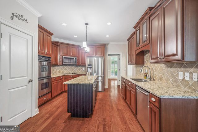 25 The Terrace, Newnan, GA 30263