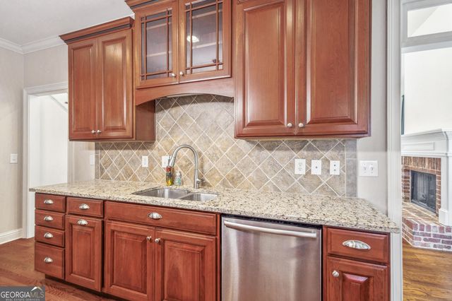 25 The Terrace, Newnan, GA 30263