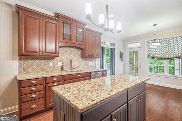 25 The Terrace, Newnan, GA 30263