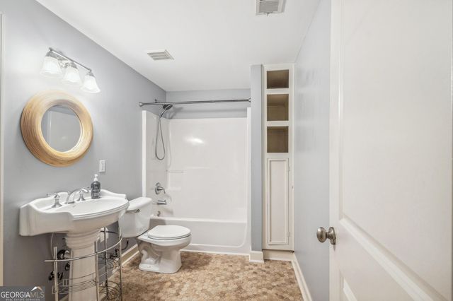 25 The Terrace, Newnan, GA 30263