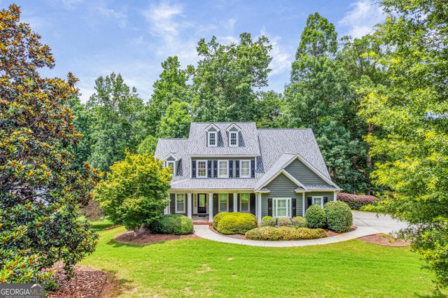 25 The Terrace, Newnan, GA 30263