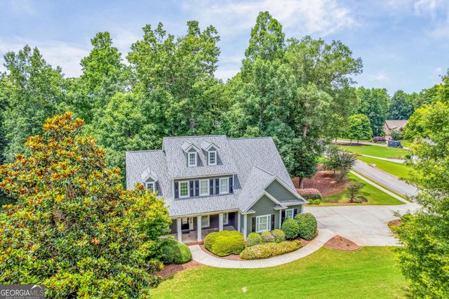 25 The Terrace, Newnan, GA 30263