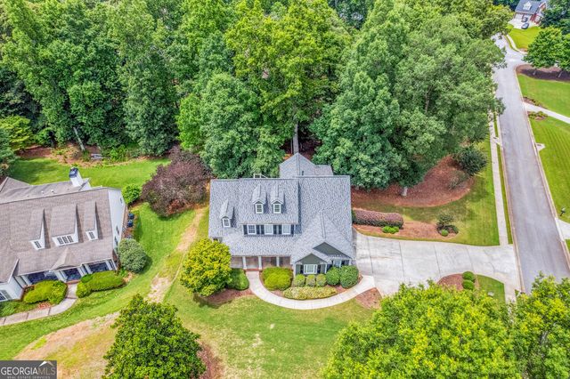 25 The Terrace, Newnan, GA 30263