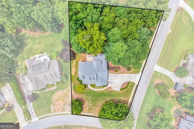 25 The Terrace, Newnan, GA 30263