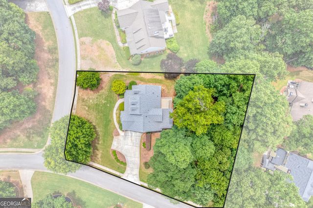 25 The Terrace, Newnan, GA 30263