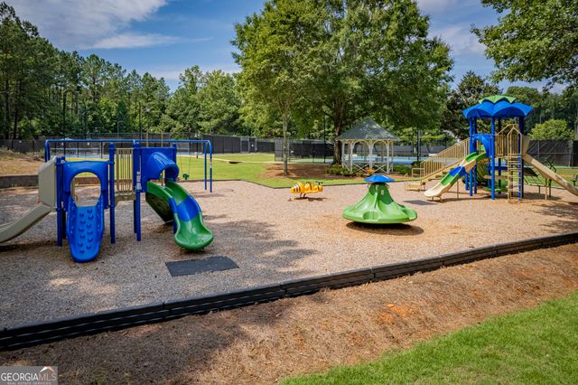 25 The Terrace, Newnan, GA 30263