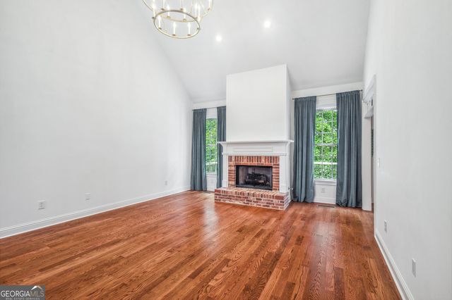 25 The Terrace, Newnan, GA 30263