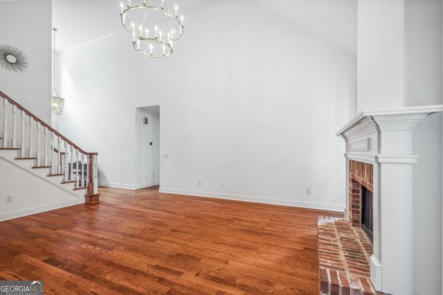 25 The Terrace, Newnan, GA 30263