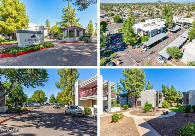 17211 N 35th Avenue C114, Phoenix, AZ 85053