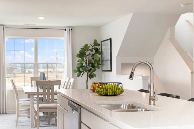 1401 Oakfield Lane, Pingree Grove, IL 60140