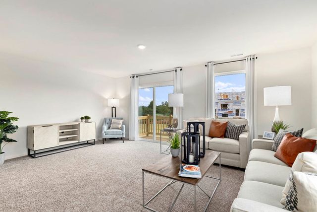 1401 Oakfield Lane, Pingree Grove, IL 60140