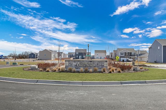 1401 Oakfield Lane, Pingree Grove, IL 60140