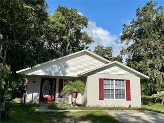 209 N 1ST AVENUE, Wauchula, FL 33873