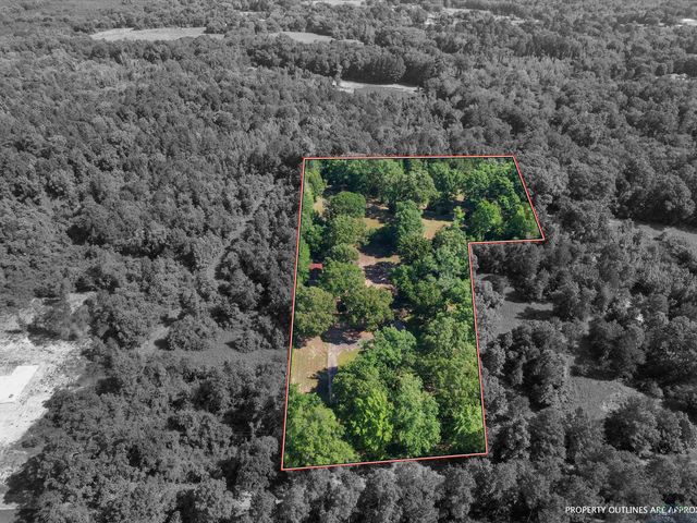 787 CR 2201, Daingerfield, TX 75638