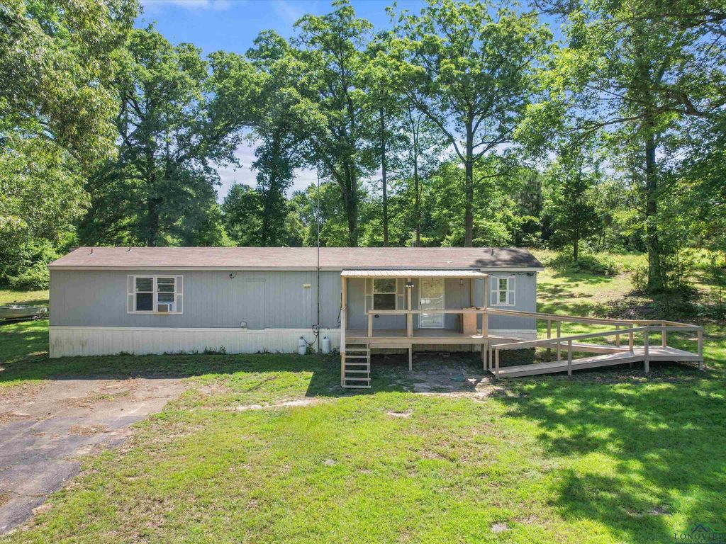 787 CR 2201, Daingerfield, TX 75638