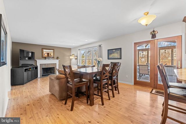 306 SHERWOOD CT N, Souderton, PA 18964