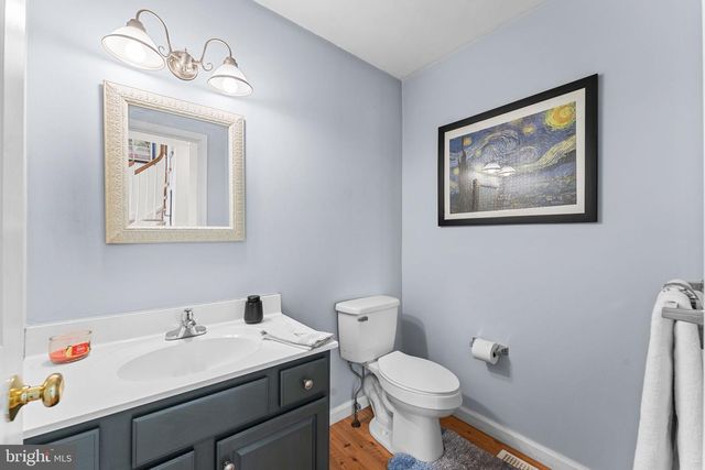 306 SHERWOOD CT N, Souderton, PA 18964