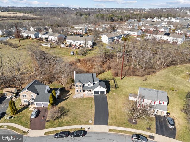 306 SHERWOOD CT N, Souderton, PA 18964