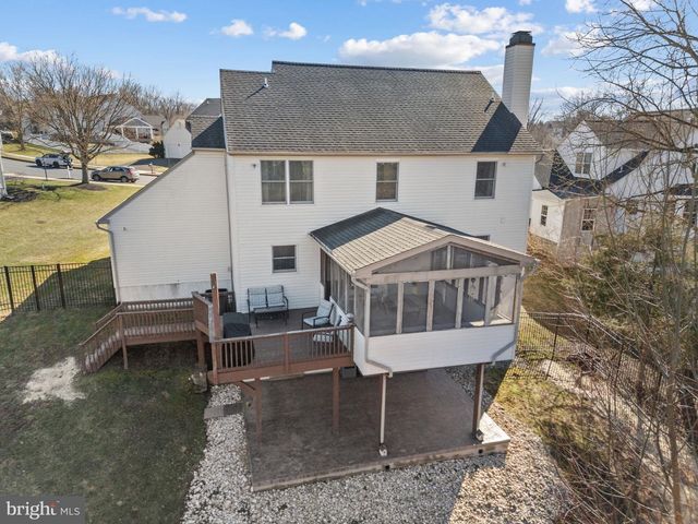 306 SHERWOOD CT N, Souderton, PA 18964