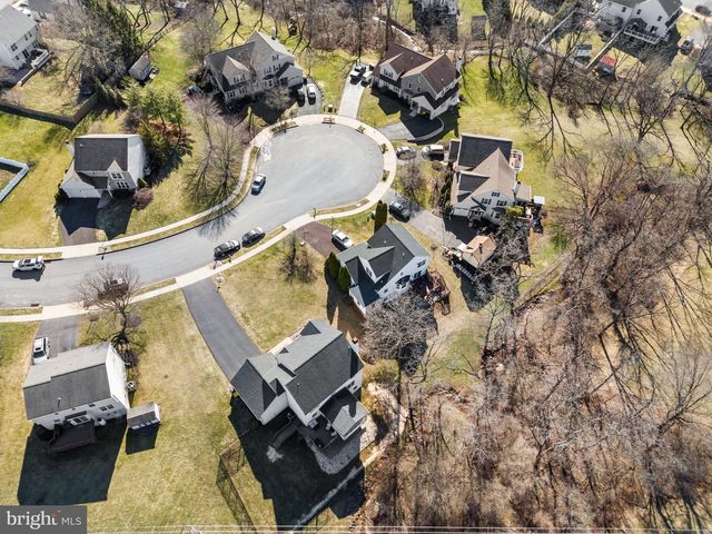 306 SHERWOOD CT N, Souderton, PA 18964