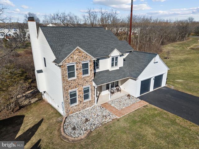 306 SHERWOOD CT N, Souderton, PA 18964